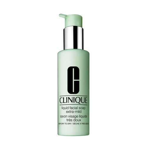 Clinique Liquid Facial Soap Extra-Mild