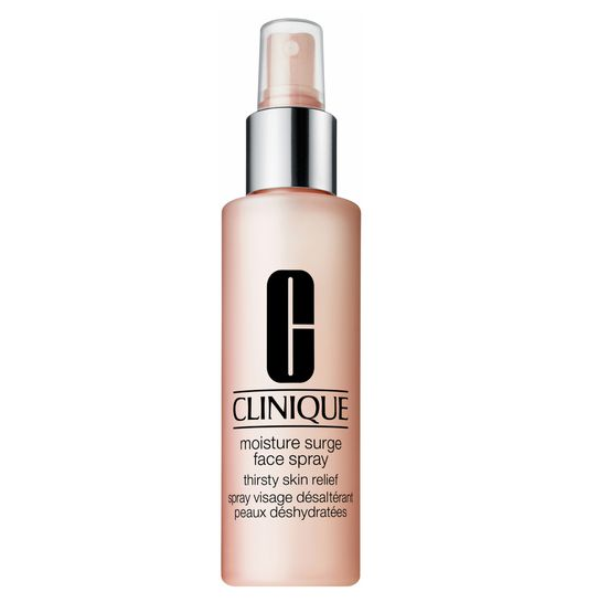 Clinique Moisture Surge™ Face Spray Thirsty Skin Relief