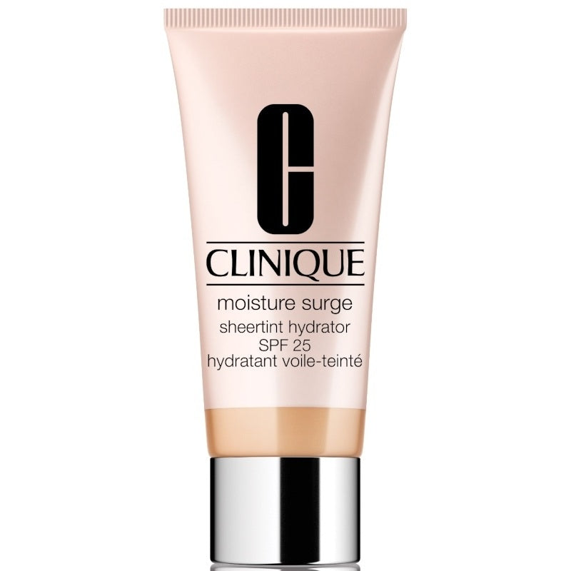 Clinique Moisture Surge Sheertint Hydrator Universal Light  SPF25 40 ml.
