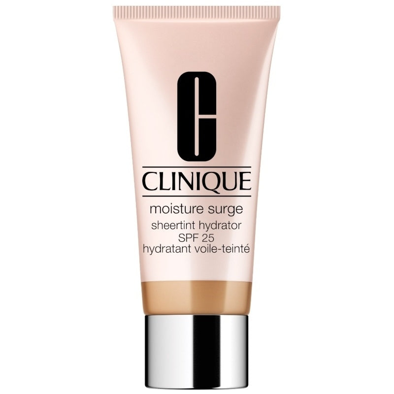 Clinique Moisture Surge Sheertint Hydrator Universal Light Medium SPF25 40 ml