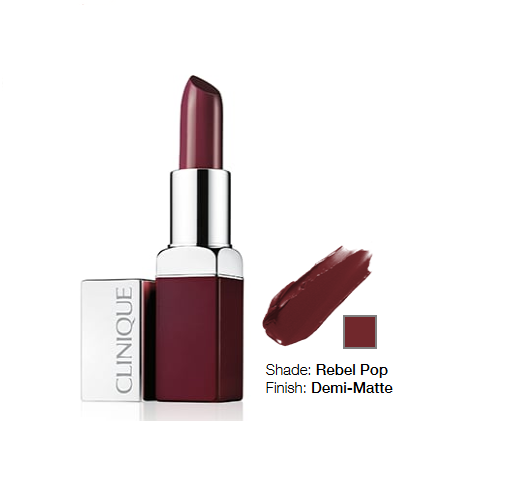 Clinique Pop™ Lip Colour + Primer - Rebel Pop