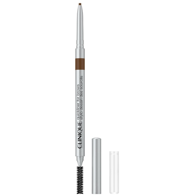 Clinique Quickliner for Brows 04 Deep Brown