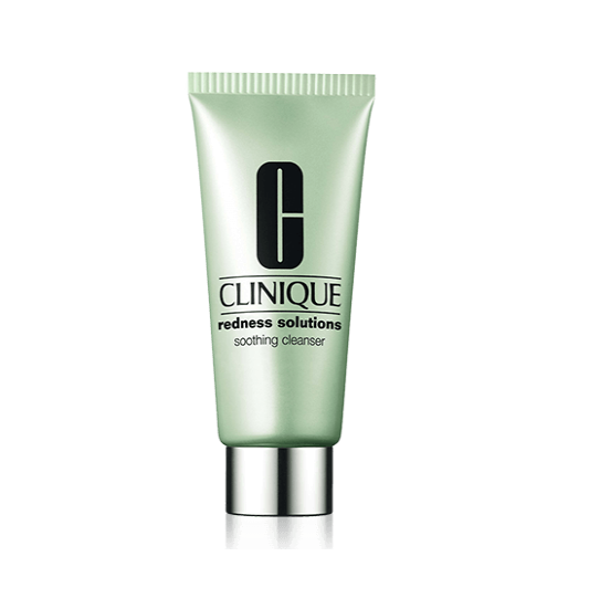 Clinique Redness Solutions Soothing Cleanser With Probiotic Technology