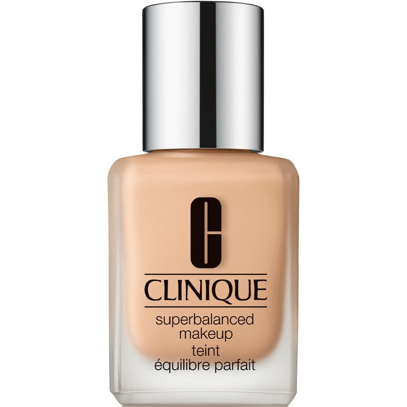 Clinique Superbalanced Makeup CN 34 Light