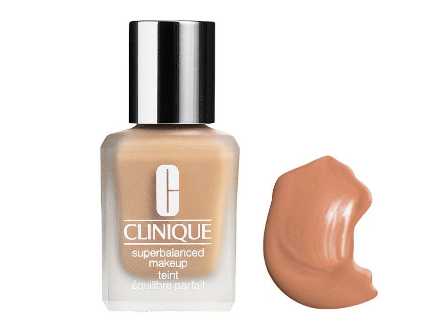 Clinique Superbalanced Makeup CN 40 Cream Chamois 30 ml.