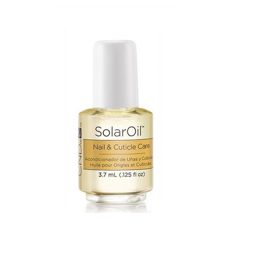 CND SolarOil Nail & Cuticule Care 3.7ml