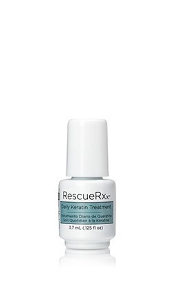 CND RescueRXx Daily Keratin Treatment 3,7ml