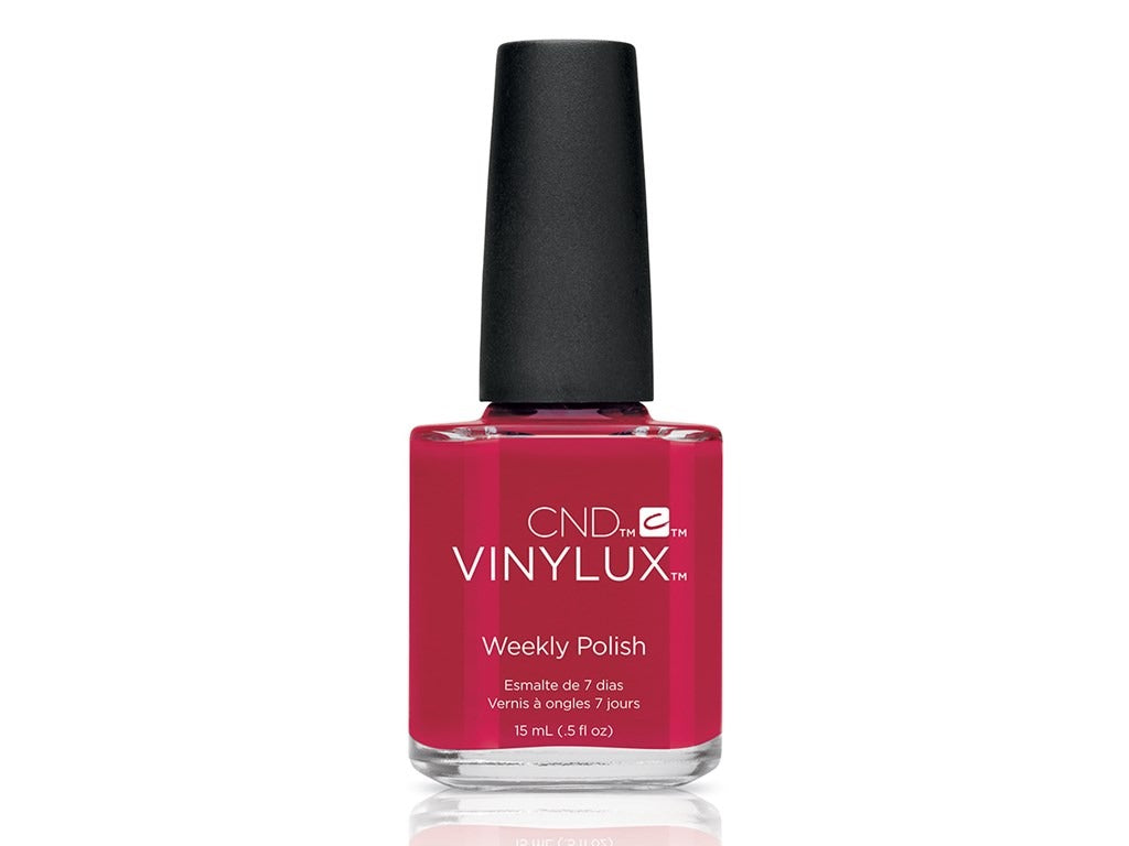 CND Vinylux Weekly Polish Ripe Guava #248