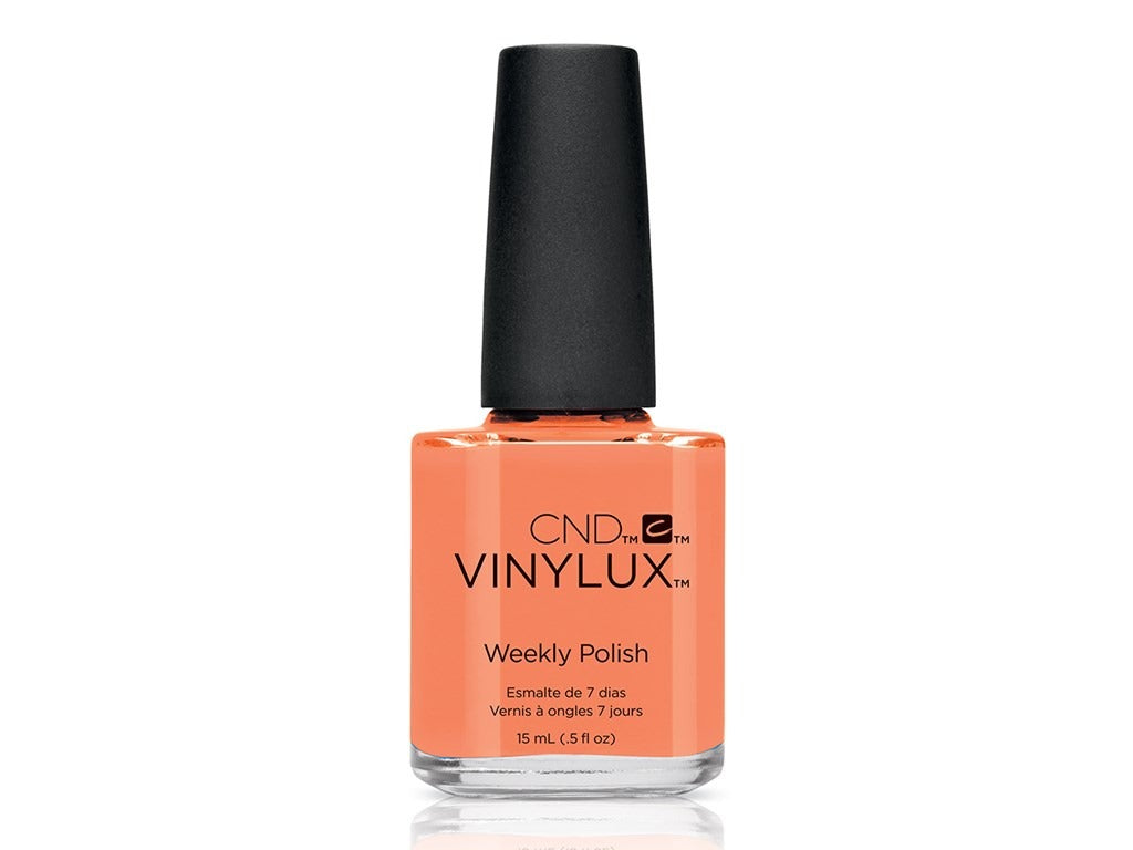 CND Vinylux Weekly Polish Shells In The Sand #249