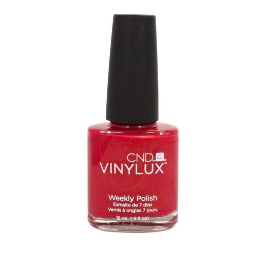 CND Vinylux Weekly Polish Hollywood #119