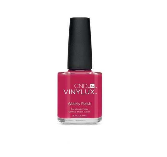 CND Vinylux Weekly Polish Rose Brocade #173