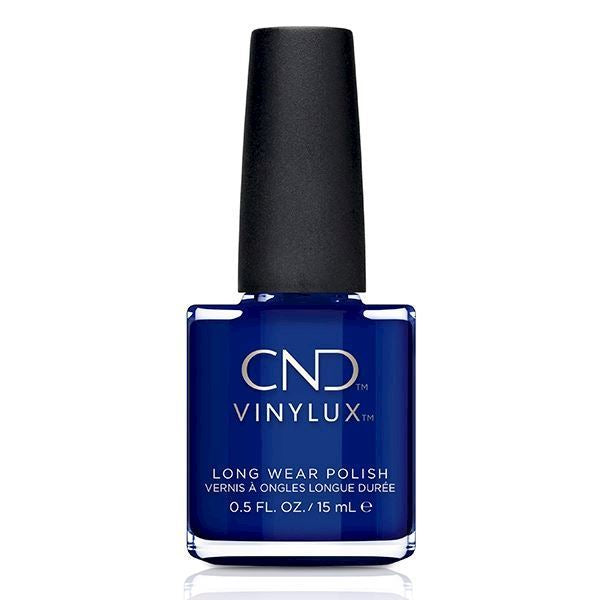 CND Vinylux Weekly Polish Blue Moon #282