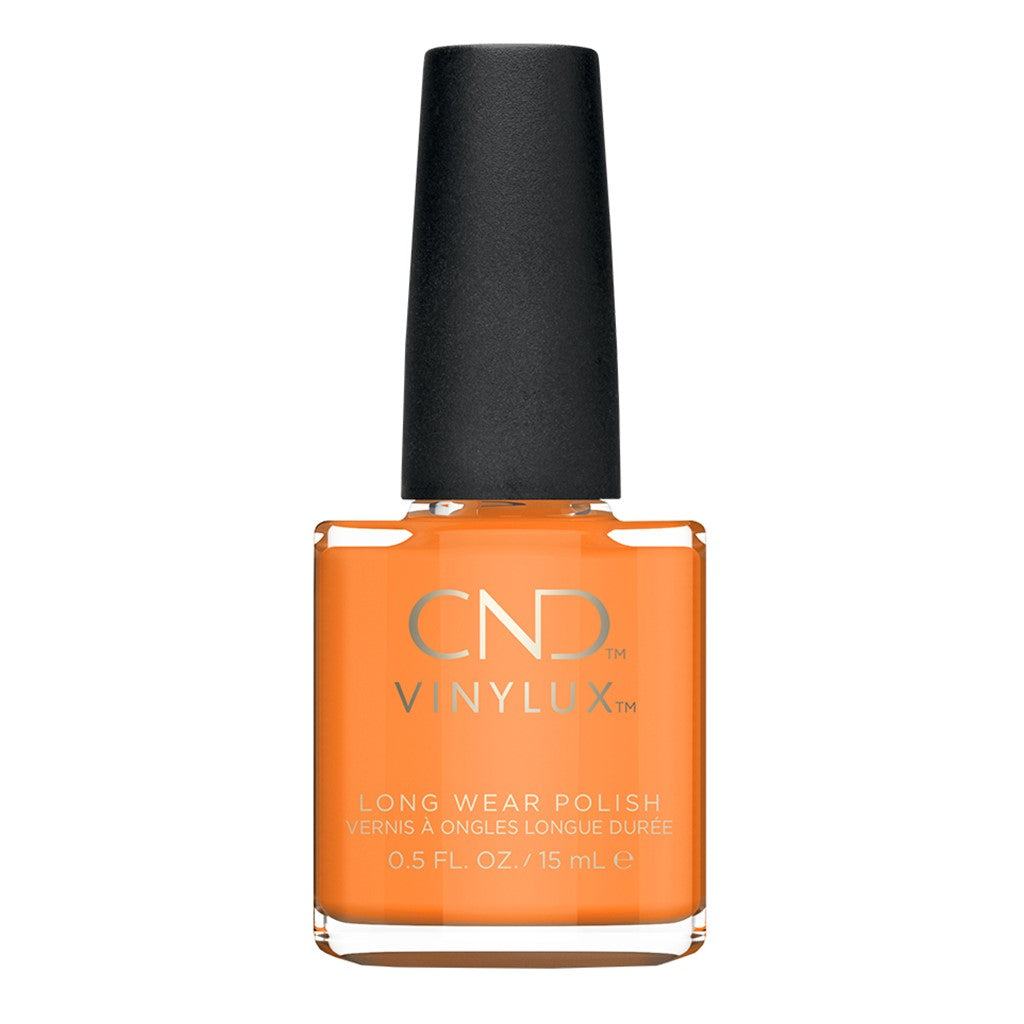 CND Vinylux Weekly Polish Gypsy #281