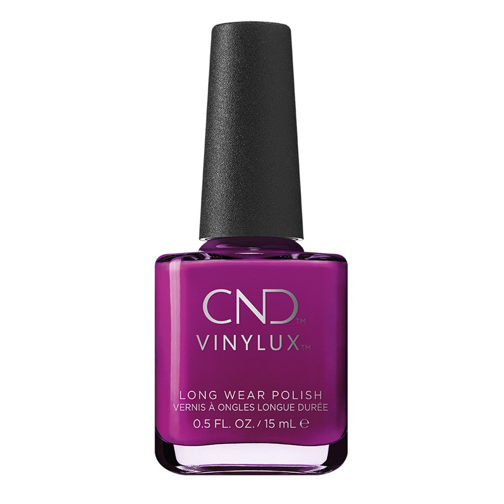 CND Vinylux Weekly Polish Rooftop Hop #377