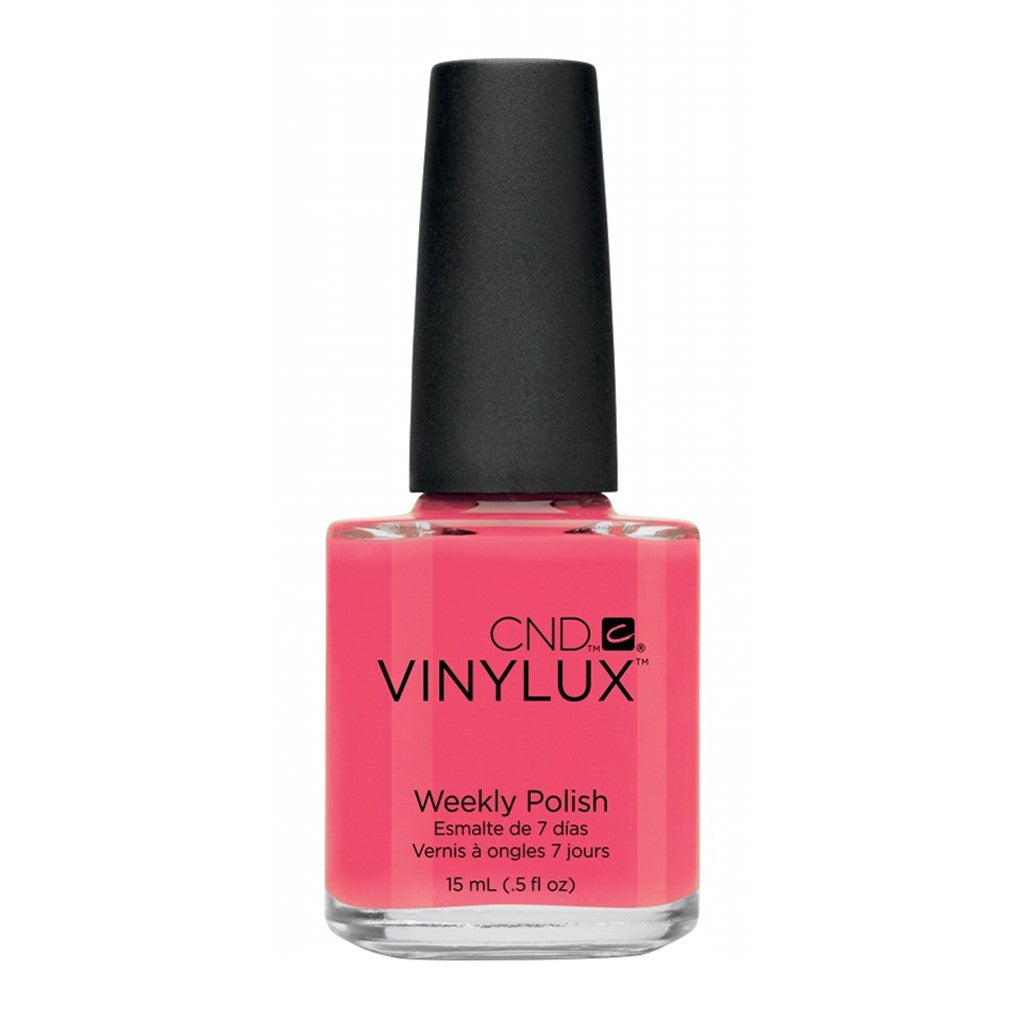 CND Vinylux Weekly Polish Tropix #154