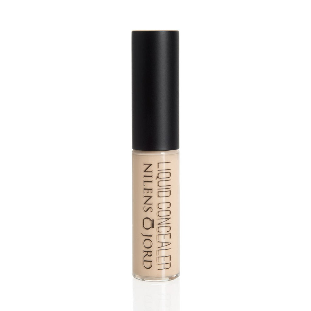 Nilens Jord Liquid Concealer 437 Coco 5,5ml