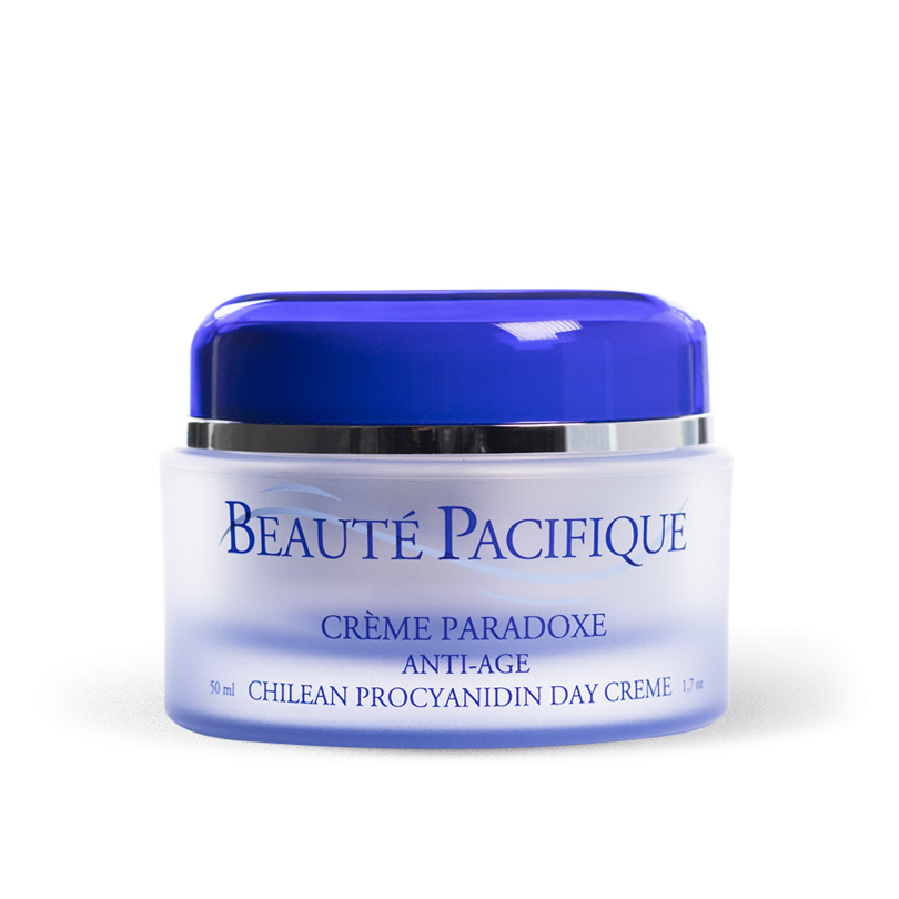 Beaute Pacifique Creme Paradoxe 50 ml.