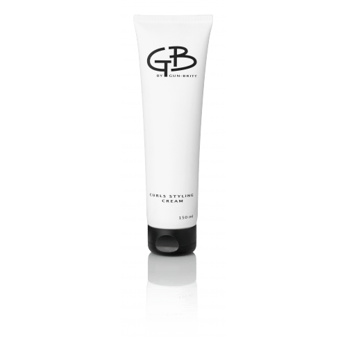 GB by Gun-Britt Curls Styling Cream 150ml