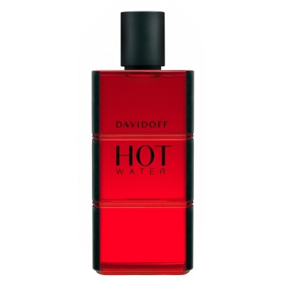 Davidoff Hot Water Eau de Toilette 110 ml.