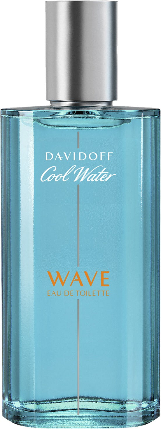 Davidoff Cool Water Wave Eau de Toilette 75ml