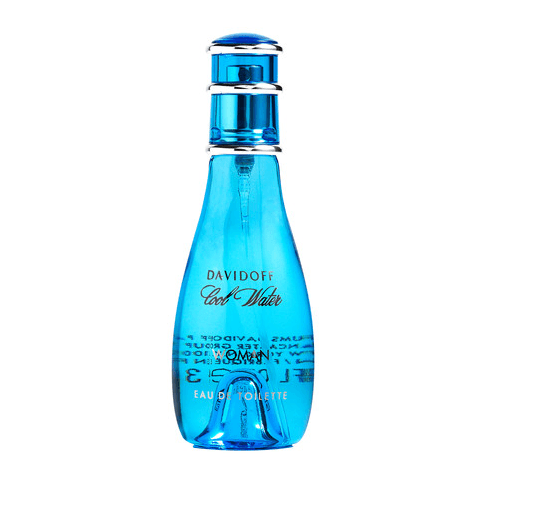 DavidOff Cool Water Woman Eau de Toilette 30ml