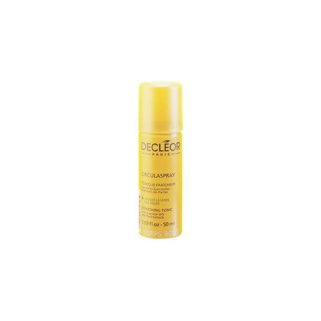 Decleor Circulaspray Refreshing Tonic 50 ml.