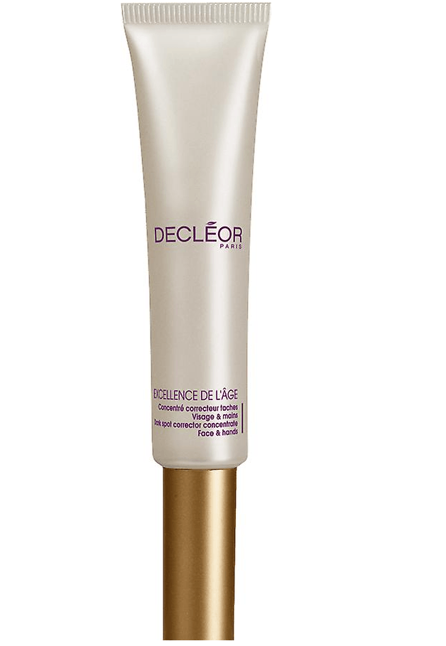 Decleor Excellence de L´âge Dark Spot Corrector Concentrate Face & Hands 15ml