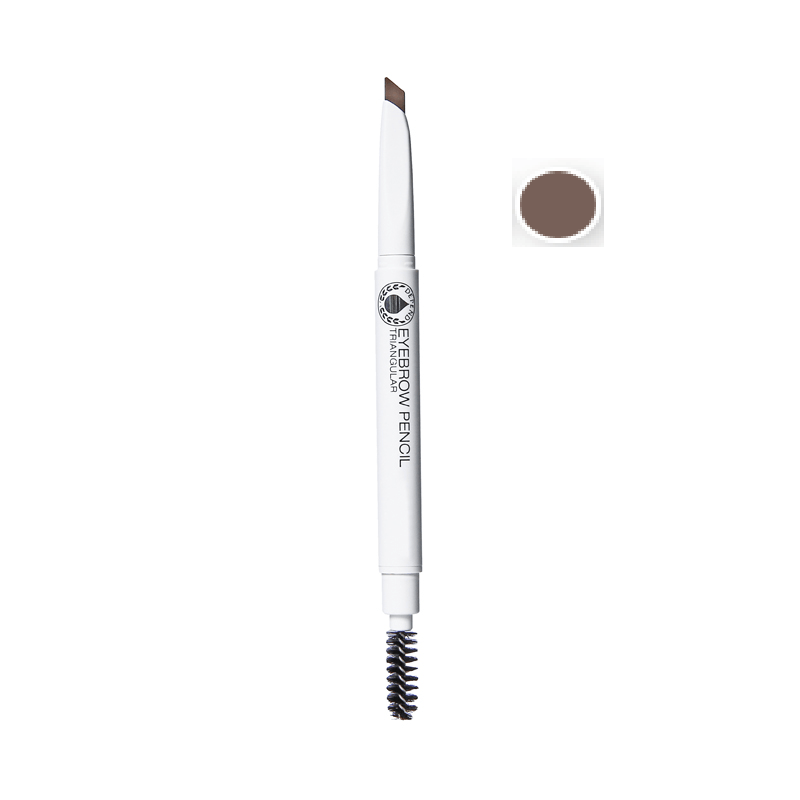 Depend Eyebrow Pencil Triangular Caramel