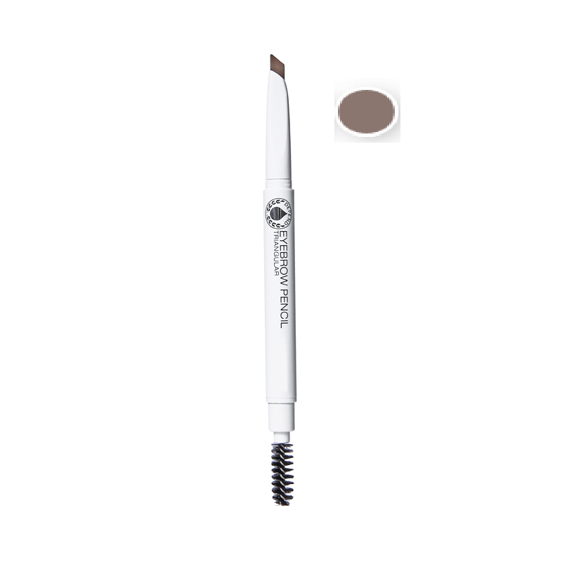 Depend Eyebrow Pencil Triangular Taupe