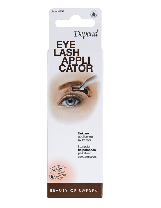 Depend Eyelash Applicator