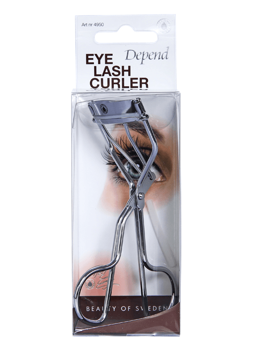 Depend Eyelash Curler