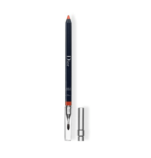 Dior Crayon Contour Precision and Hold 632 Sonny Coral