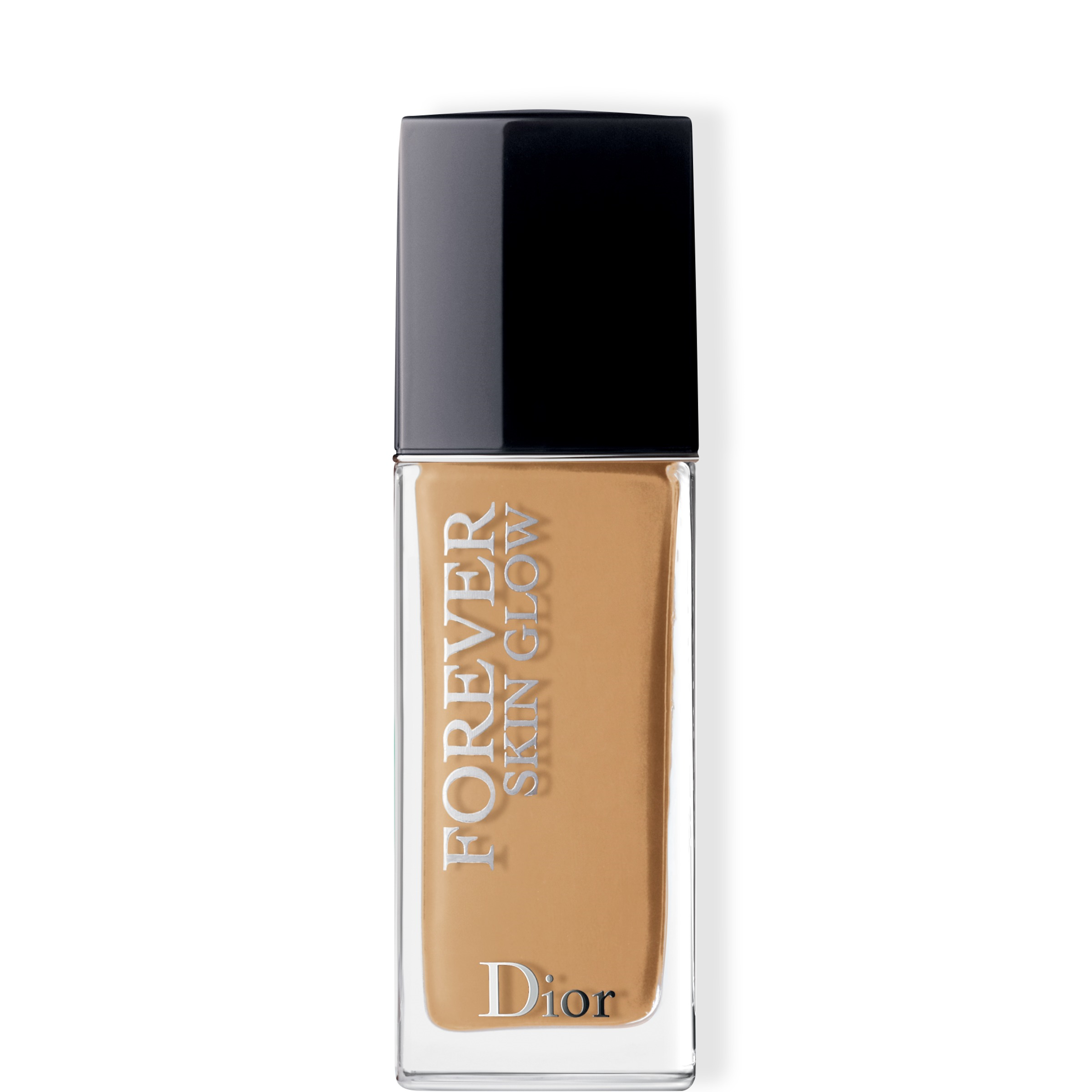 Dior Forever Skin Glow Foundation 4WO Warm Olive 30 ml