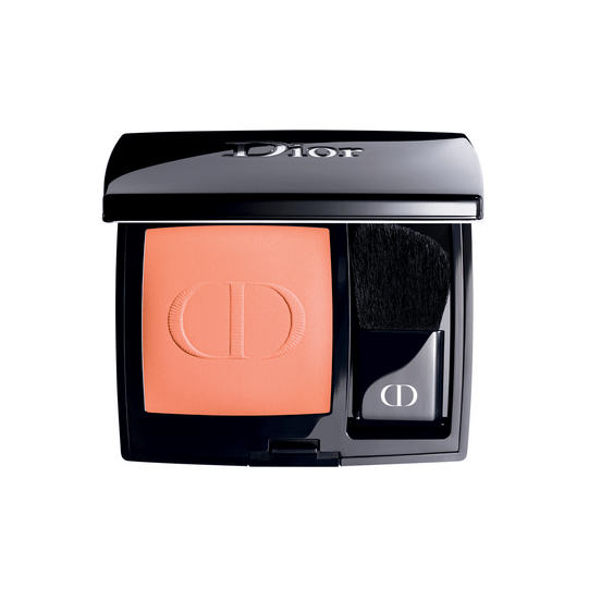 Dior Rouge Blush 136 Delicate Matte