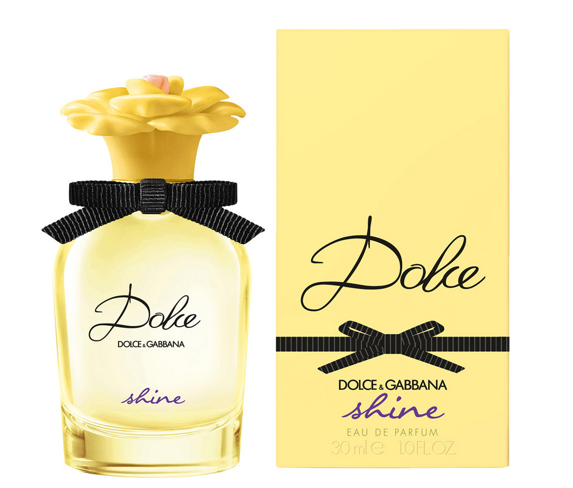 Dolce & Gabbana Dolce Shine Eau de Parfum 30 ml.