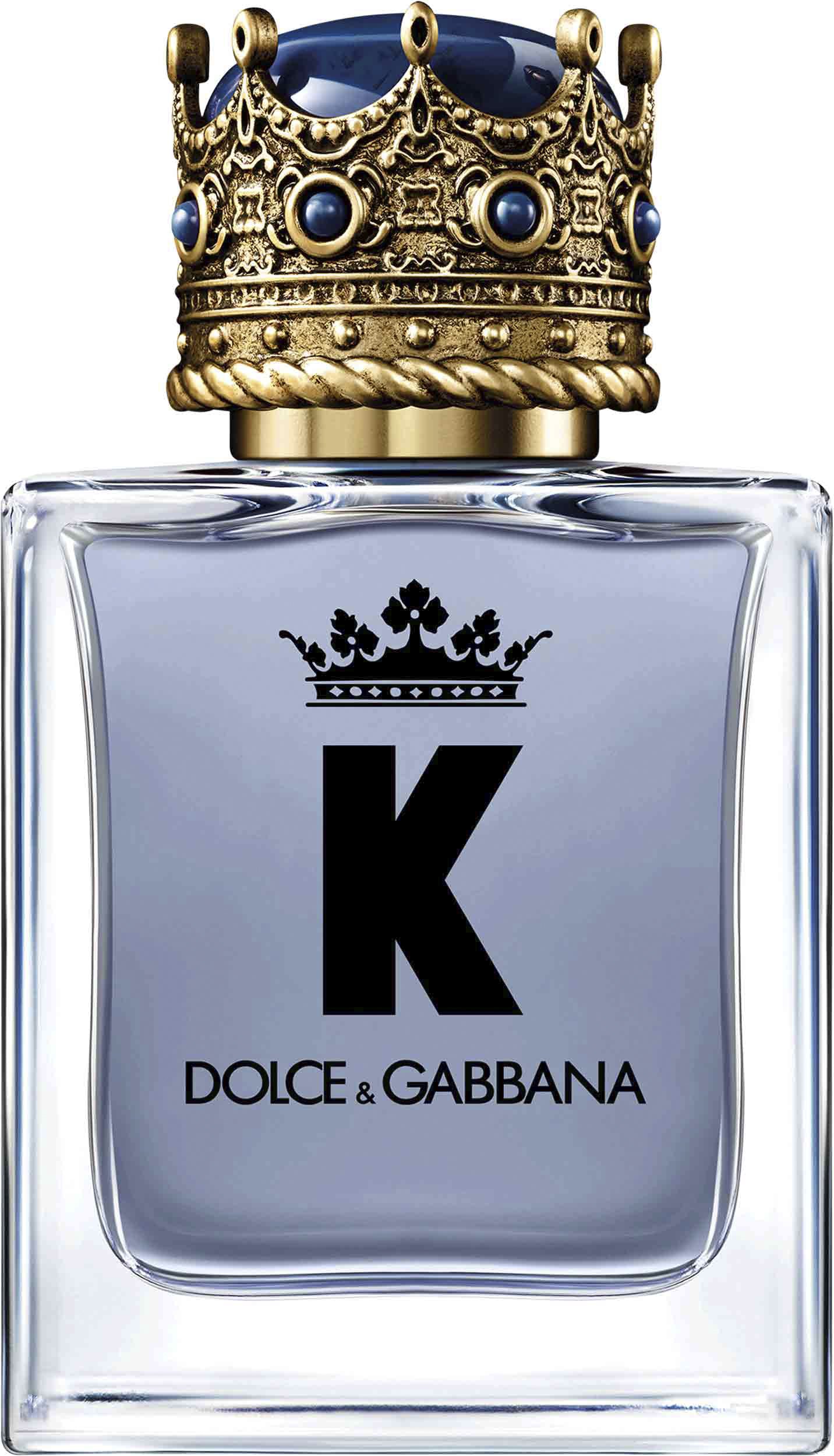 Dolce & Gabbana K By Dolce & Gabbana Eau de Toilette 100 ml.