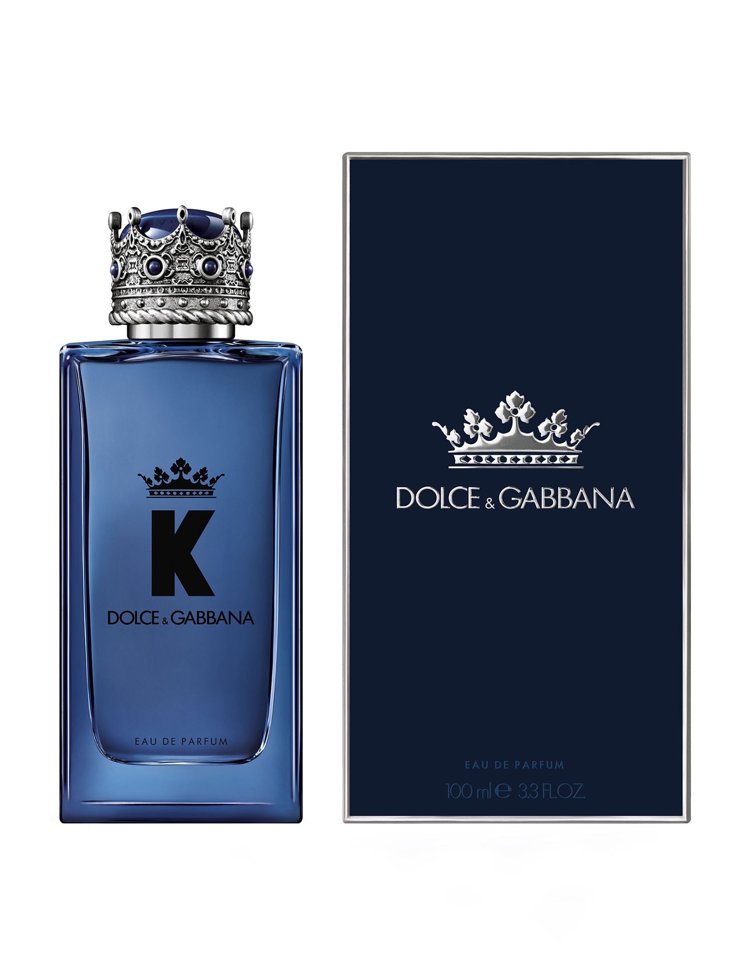 Dolce & Gabbana K  Eau de Parfum 100 ml.