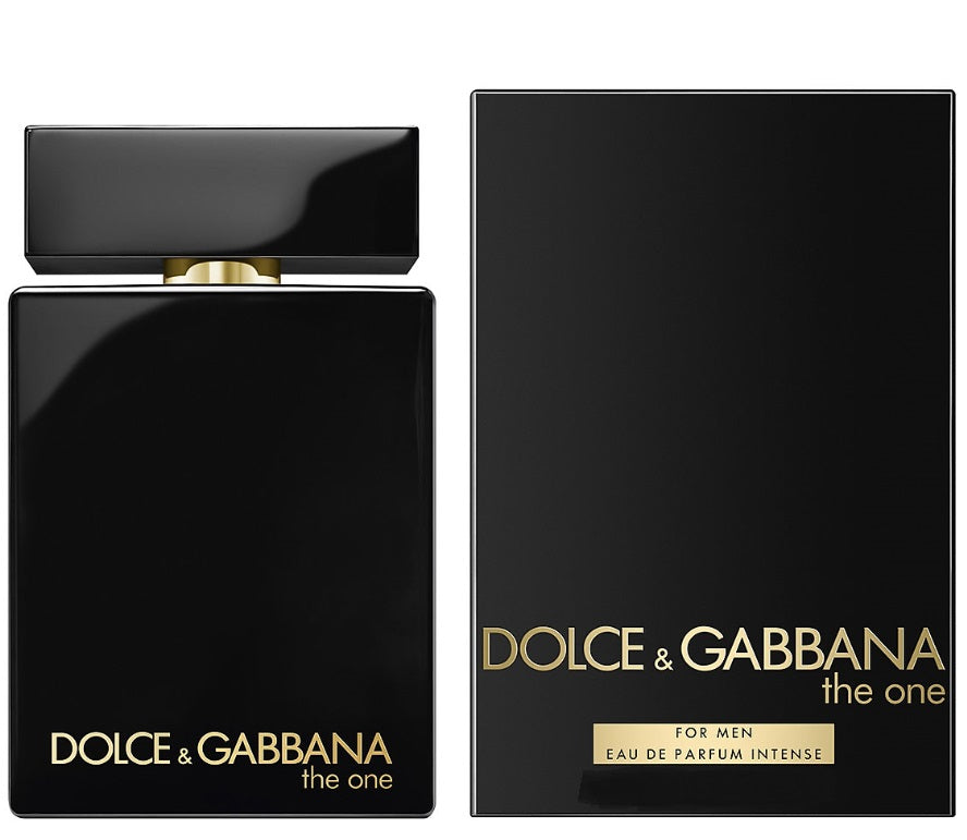 Dolce & Gabbana The One For Men Eau de Parfum Intense