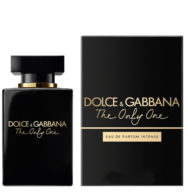 Dolce & Gabbana The Only One Eau de Parfum Intense 50 ml.