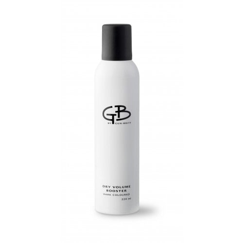 GB by Gun-Britt Dry Volumen Booster Dark Coloured 220ml