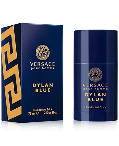 Versace Pour Homme Dylan Blue Deodorant Stick 75ml