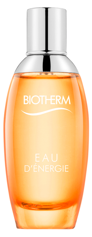 Biotherm Eau D´Énergie Eau de Toilette 50ml