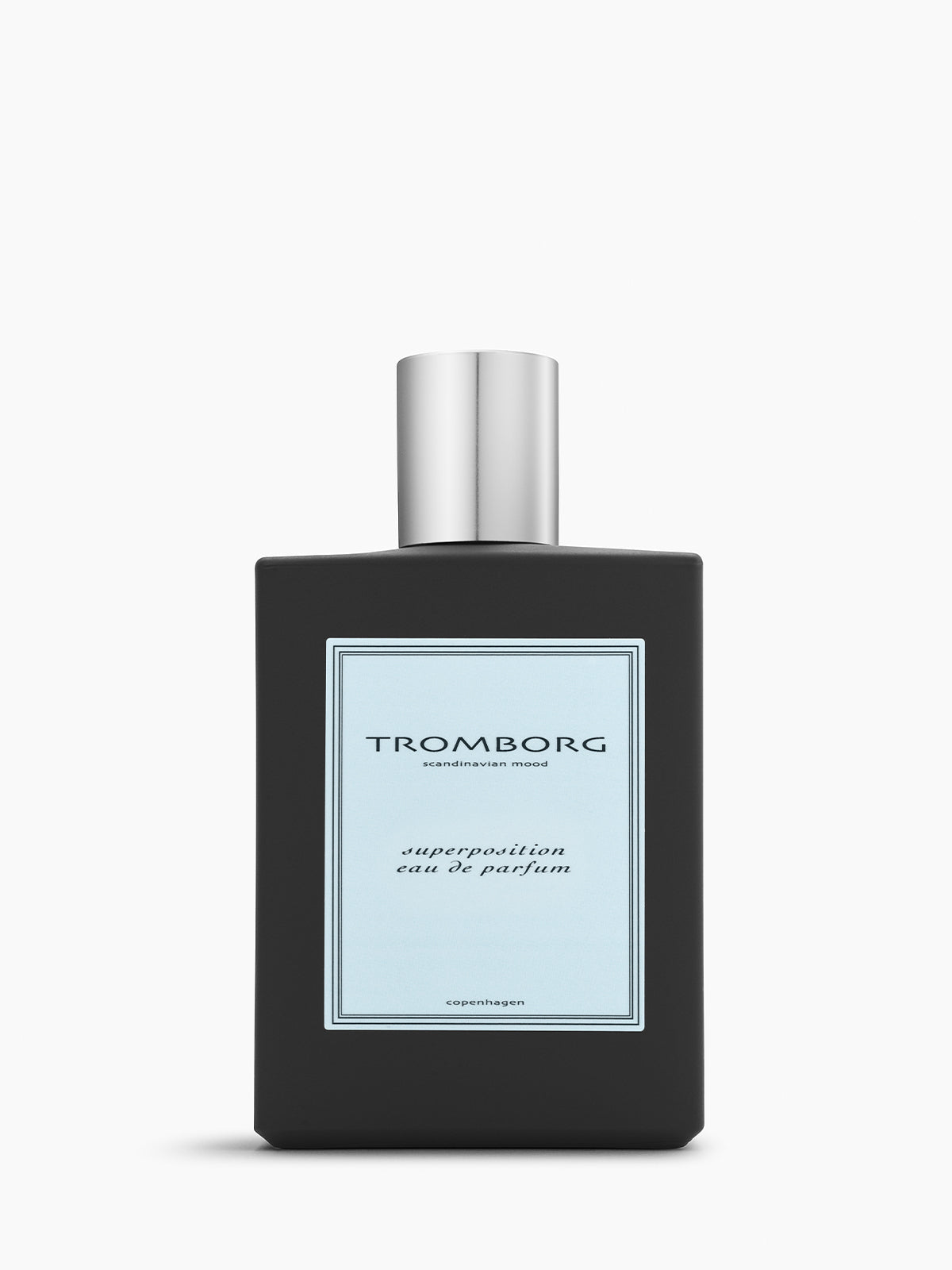 Tromborg Superposition Eau de Parfum 100 ml.