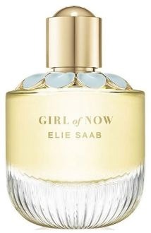 Elie Saab Girl of Now Eau de Parfum 50ml