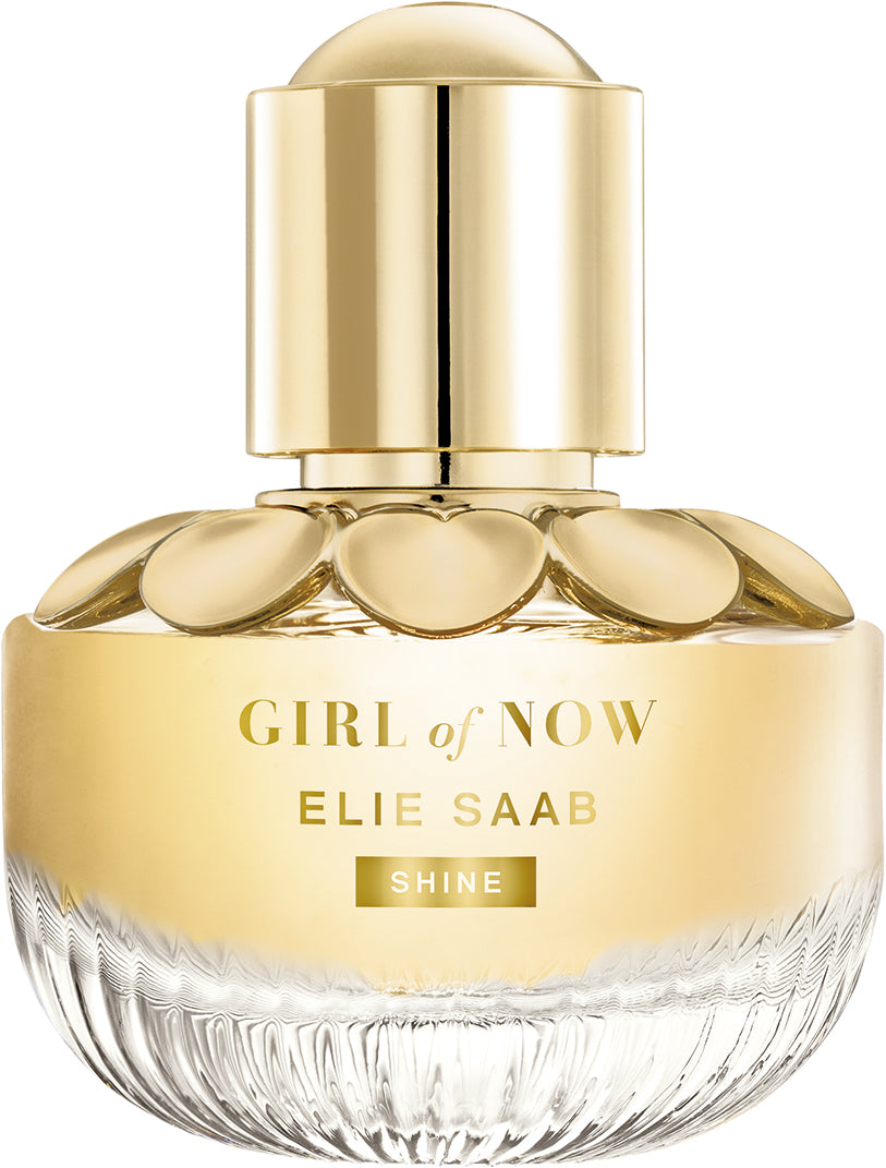 Elie Saab Girl Of Now Shine Eau de Parfume 50 ml.