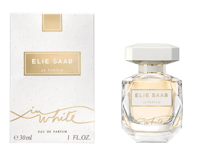 Elie Saab Le Parfum In White Eau de Parfum 30ml