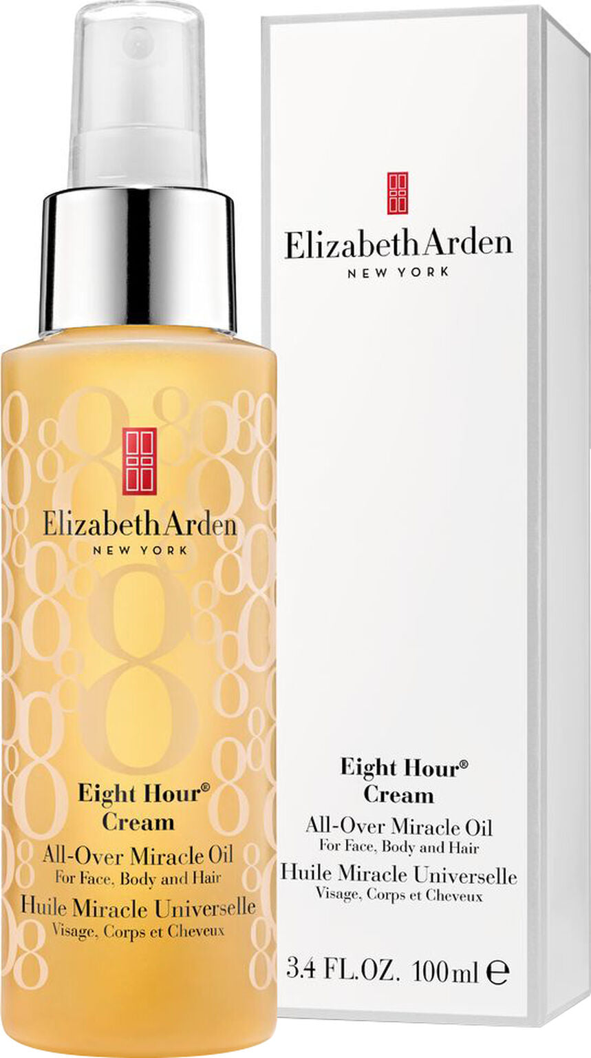 Elizabeth Arden Eight Hour All Over Miracle Oil 100 ml.