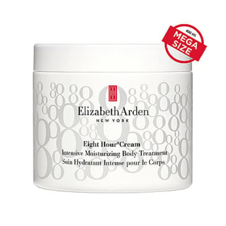 Elizabeth Arden Eight Hour Cream Moisturizing Body Treatment 400 ml.