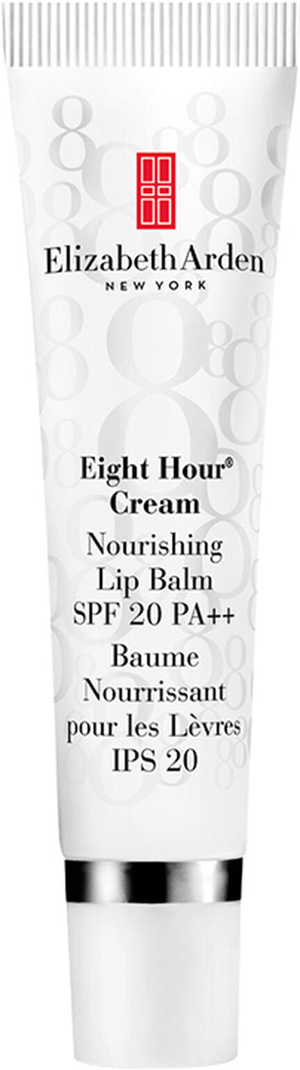 Elizabeth Arden Eight Hour Cream Nourishing Lip Balm Spf 20 - 14,8 ml.