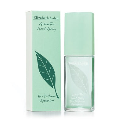 Elizabeth Arden Green Tea Scent Spary Eau de Parfum 50ml.